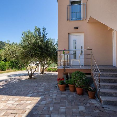 Apartments Viktorija 2 Baška Habitación foto